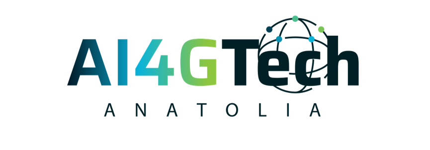 AI4GTech Anatolia logo
