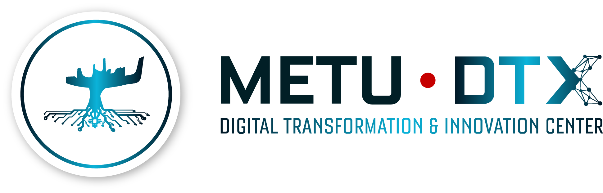 METU DTX Digital Transformation & Innovation Center
